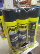 *Prestone Deicer 6pk
