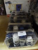 *Six Nivea Men's Essentials Gift Sets