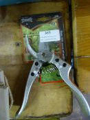 *Wilkinson Sword Pruner