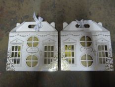 *Two Baylis & Harding Bathroom Gift Sets