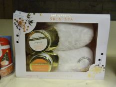 *Baylis & Harding Skin Spa Relax and Unwind Gift S