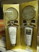 *Two Baylis & Harding Refreshing Shower Gel Gift S