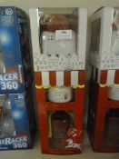 *Baylis & Harding Beauticology Gift Set and Candle