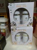 *Two Baylis & Harding Skin Spa Gift Sets