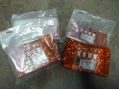 *Four Baylis & Harding Mini Manicure Bags