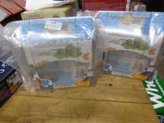 *Two Baylis & Harding 