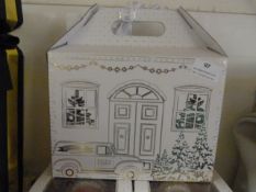 *Baylis & Harding Festive Gift Set