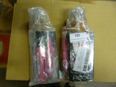 *Two Skin and Lip Care Therapy Sets