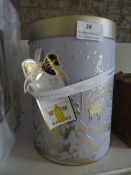 *Baylis & Harding Gift Set in Tin