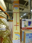 *Smallfoot Pogostick