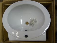 *Tccptoc Petite Basin