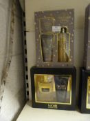 *Grace Cole Eary Grey & Orange Blossom Gift Set an