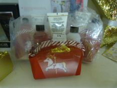 *Three Baylis & Harding Beauticology Gift Sets