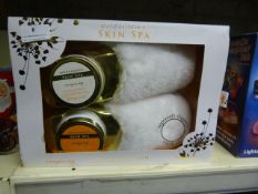 *Baylis & Harding Skin Spa Relax and Unwind Gift S