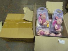 *Two Boxes of 6 Disney Air Fresheners