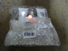 *Baylis & Harding Almond Gift Set