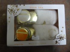 *Baylis & Harding Skin Spa Gift Set