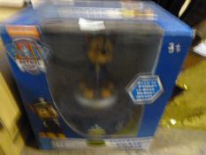 *Paw Patrol Light & Sound Chase Coin Bank