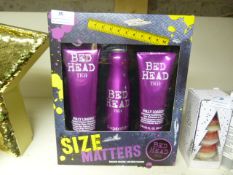 *Baylis & Harding Size Matters Gift Set