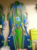 *Body Glove Snow Sled