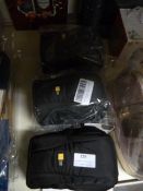 *Three Case Logic Lens Exchange Cases