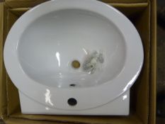 *Tccptoc Petite Basin