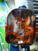 *Childrens Ladybug Backpack