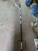 *Four Way Shepherd's Crook Hanging Flower Basket P