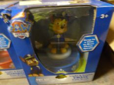 *Paw Patrol Light & Sound Chase Coin Bank