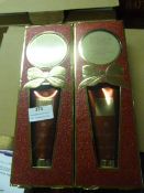 *Two Baylis & Harding Shower Gel & Body Butter Gif