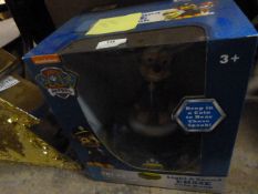 *Paw Patrol Light & Sound Chase Coin Bank