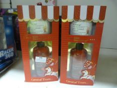 *Two Baylis & Harding Body Butter Gift Sets