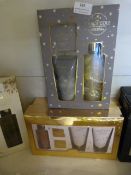 *Two Grace Coole Bathroom Gift Sets