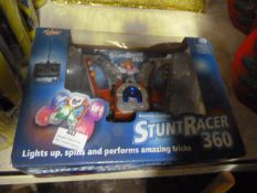*Tobar RC Stunt Racer 360