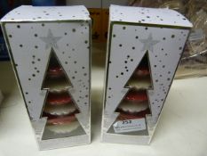 *Two Baylis & Harding Wax Melt Gift Sets