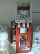 *Baylis & Harding Body Wash & Butter Gift Set