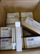 *Box of 140 Titan TEPLD 18/84 Lights