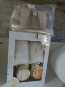 *Baylis & Harding Skin Spa Gift Set and a Grace Co