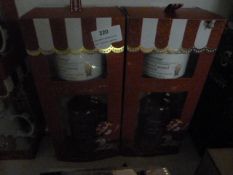 *Two Baylis & Harding Carnival Treats Gift Sets