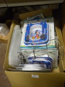 *Eleven Disney Baby Feeding Sets