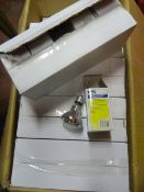 *Box of 100 Newlec NL10849 42W Aluminium Reflector Lamps
