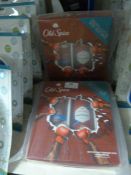 *Old Spice Gift Sets