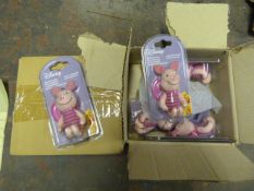 *Two Boxes of 6 Disney Air Fresheners