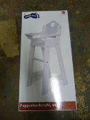 *Smallfoot Legler Dolls Highchair