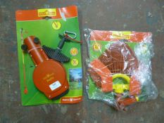 *Two Wolf Garden Accessory Attachments