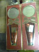 *Two Baylis & Harding Pomegranate Gift Sets