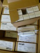 *Box of 200 Titan TEPLD 13/84 Lamps
