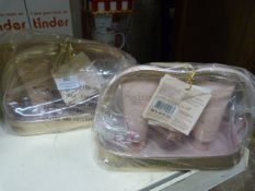 *Two Grace Cole Elderflower Gift Sets