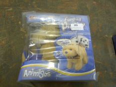 *Towbar Flipping Puppy