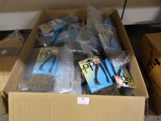 *Quantity of Pretty Polly Over Knee Socks